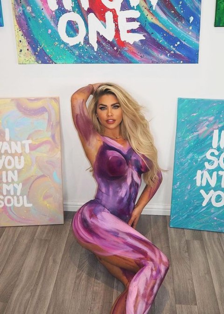 Индивидуалка Николь главное фото в городе Озёры 