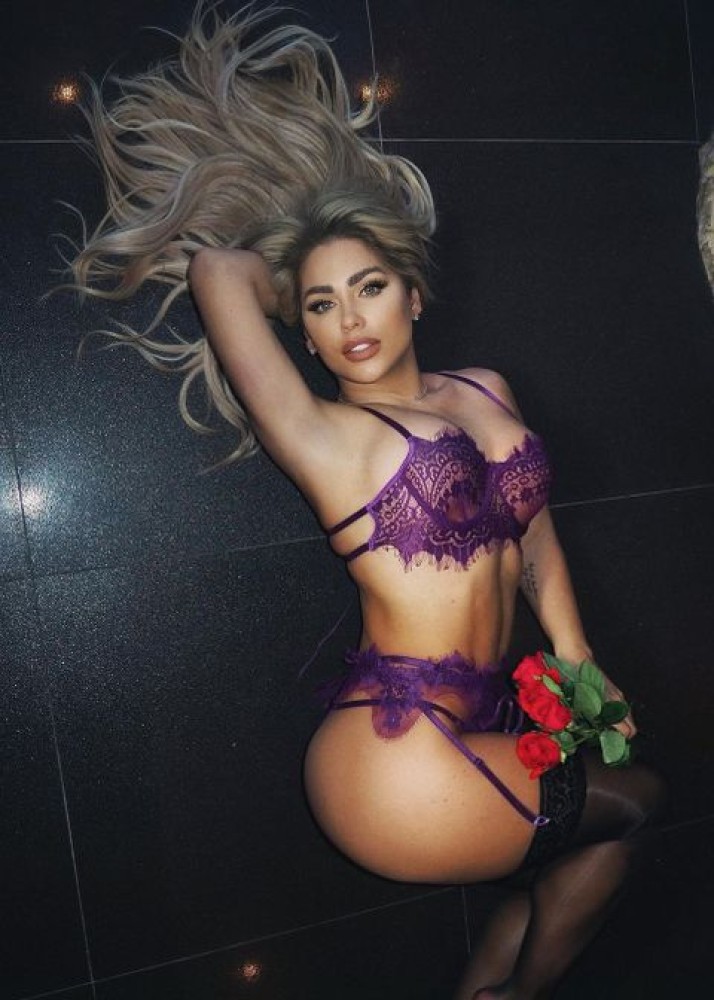 Индивидуалка Николь фото № 2 в городе Озёры