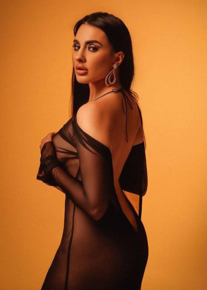 Индивидуалка Офелия главное фото в городе Озёры 