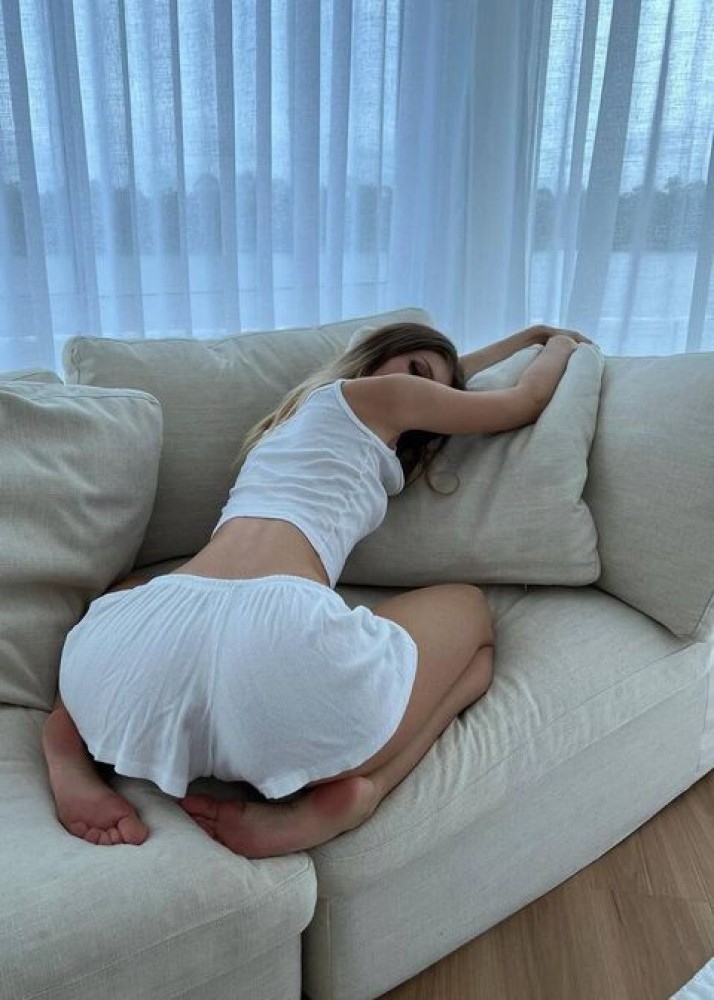 Индивидуалка Памела фото № 2 в городе Озёры