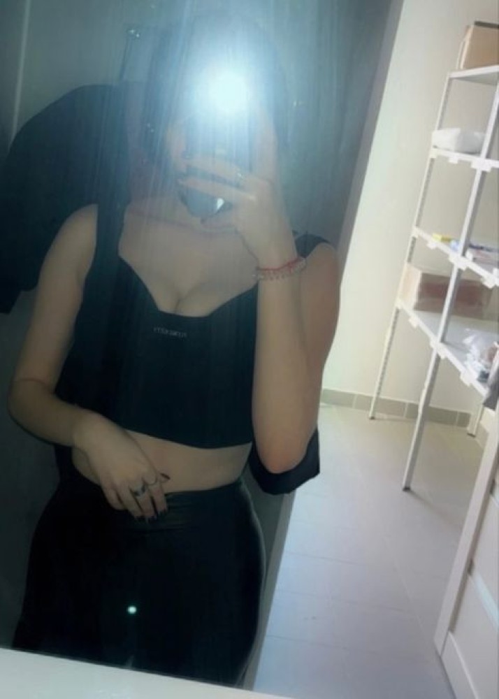 Индивидуалка Рита фото № 2 в городе Озёры