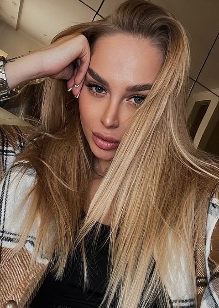 Индивидуалка Рита фото № 2 в городе Озёры