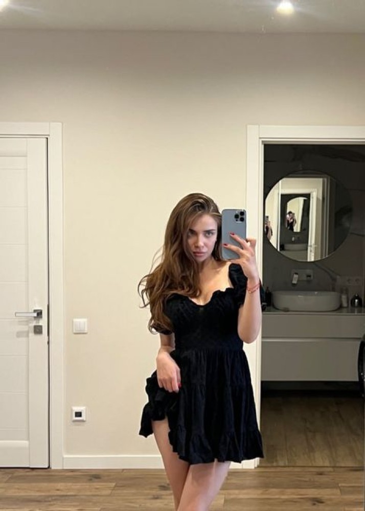 Индивидуалка Рита фото № 2 в городе Озёры