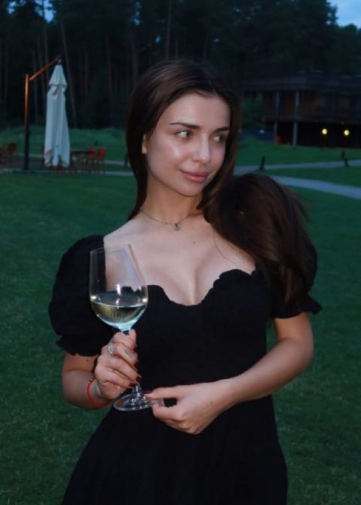 Индивидуалка Рита фото № 2 в городе Озёры