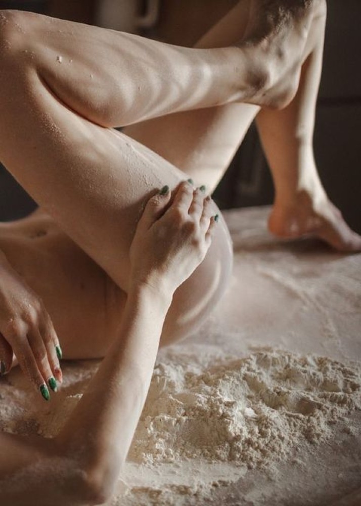 Индивидуалка Рита фото № 2 в городе Озёры