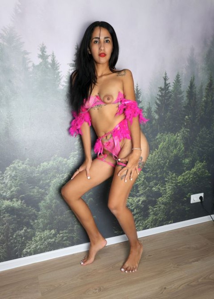 Индивидуалка Роберта фото № 2 в городе Озёры