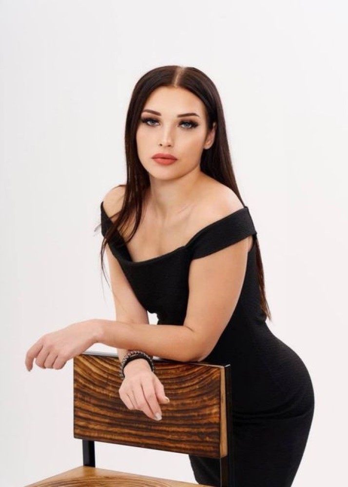 Индивидуалка Серафима главное фото в городе Озёры 