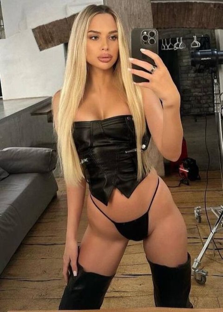 Индивидуалка Тая главное фото в городе Озёры 