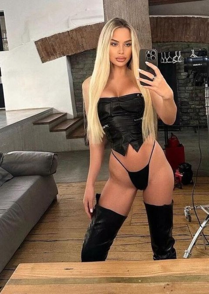 Индивидуалка Тая фото № 2 в городе Озёры