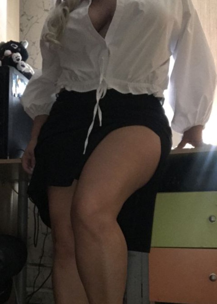 Индивидуалка Ульяна фото № 2 в городе Озёры