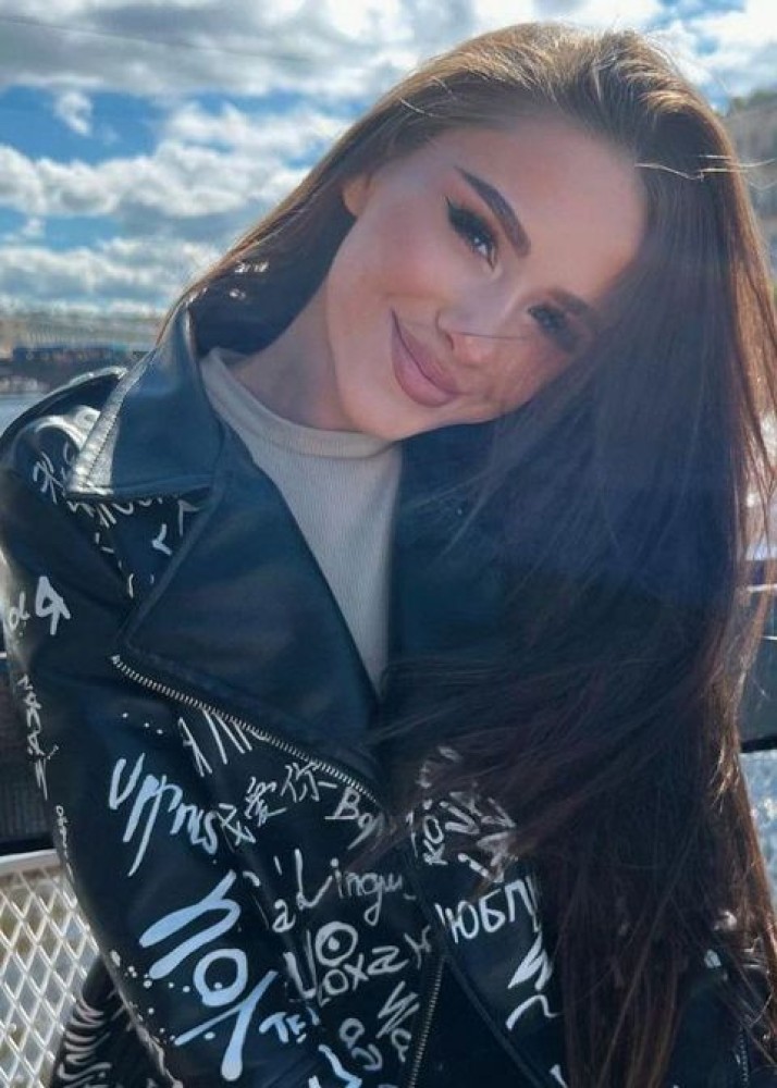 Индивидуалка Валерия главное фото в городе Озёры 