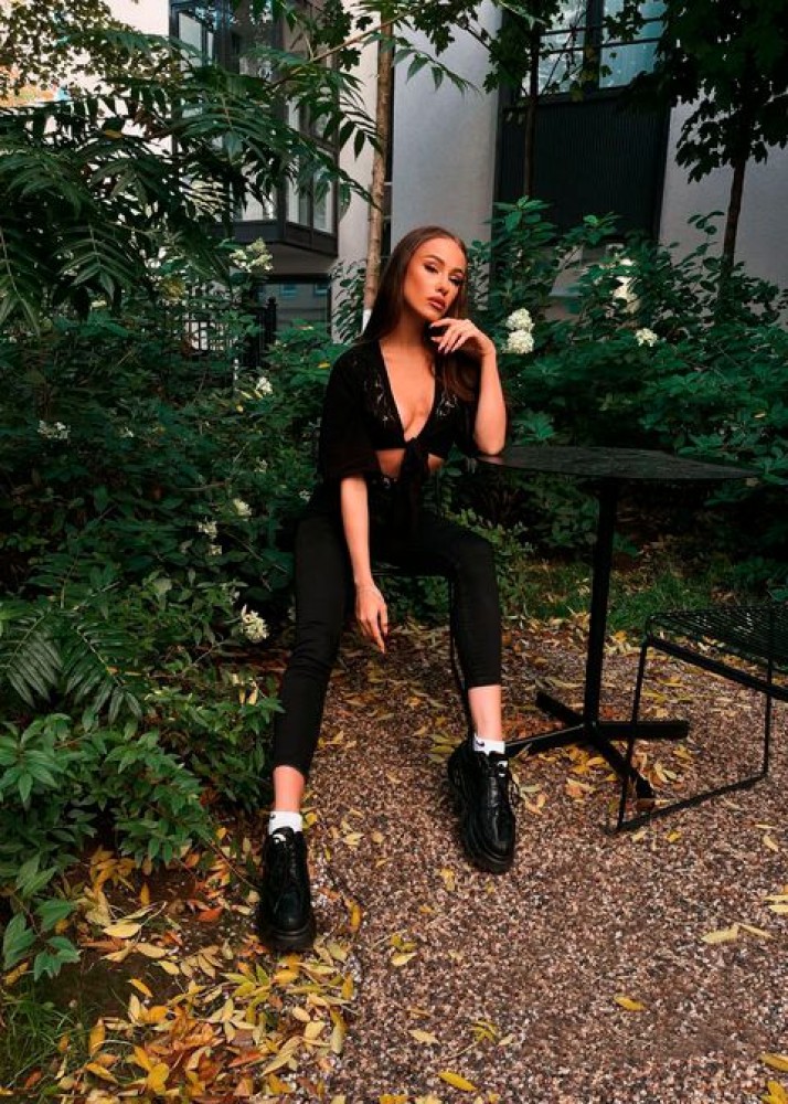 Индивидуалка Валерия фото № 2 в городе Озёры