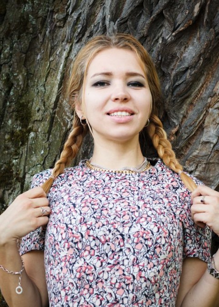 Индивидуалка Варвара фото № 2 в городе Озёры