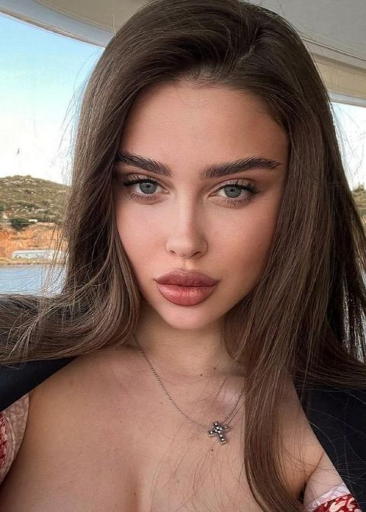 Индивидуалка Вера главное фото в городе Озёры 