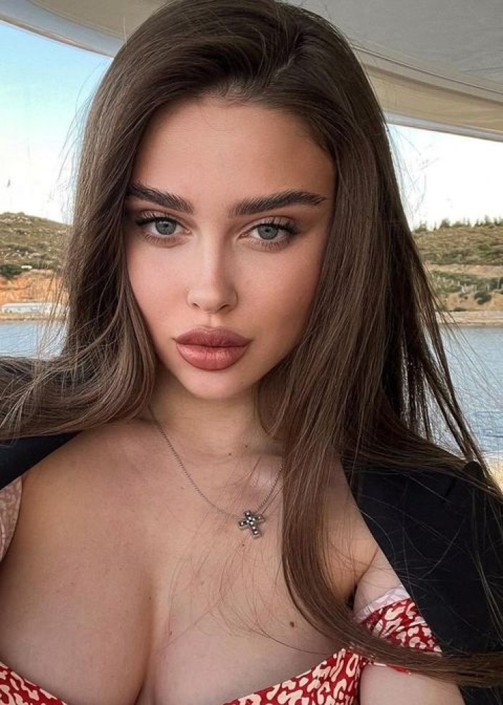 Индивидуалка Вера фото № 2 в городе Озёры