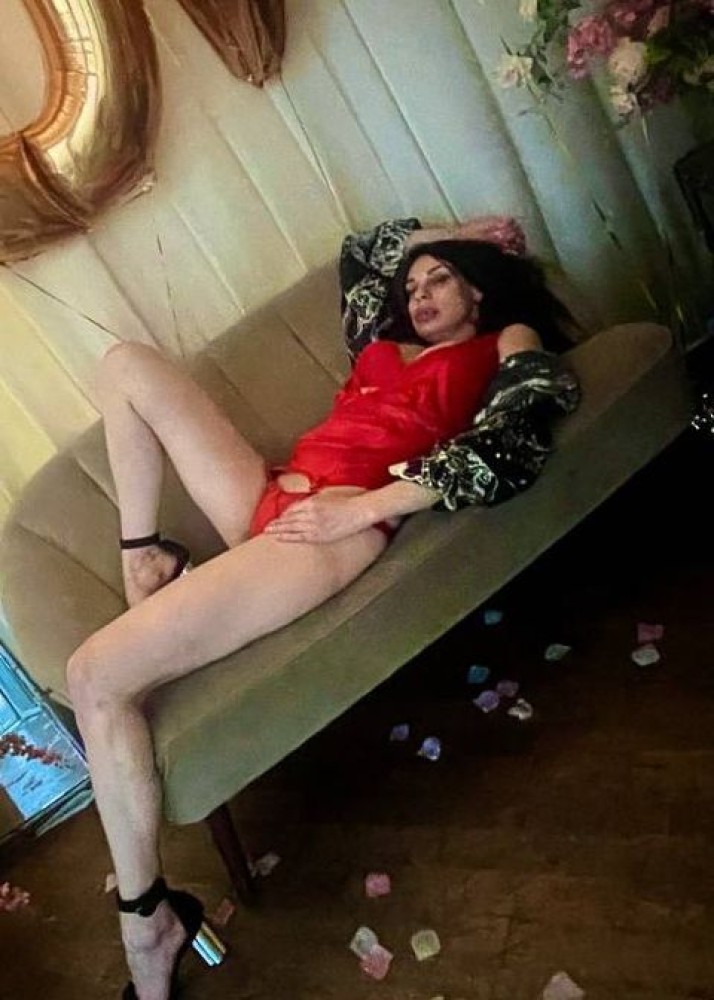 Индивидуалка Яна фото № 2 в городе Озёры