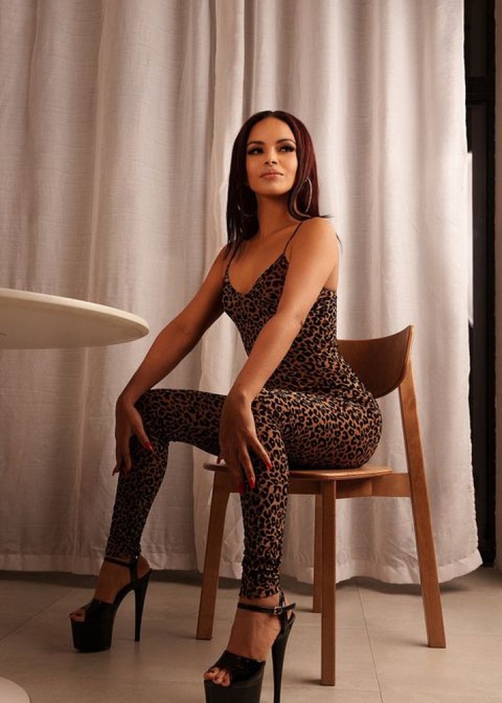 Индивидуалка Алина фото № 2 в городе Озёры