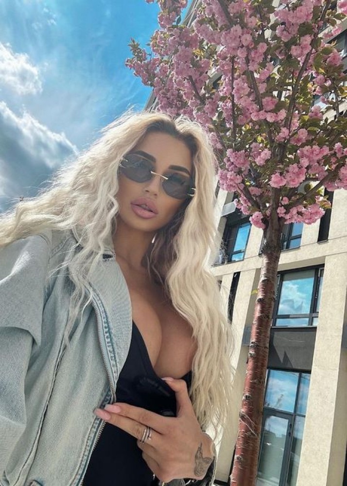 Индивидуалка АЛЁНА фото № 2 в городе Озёры