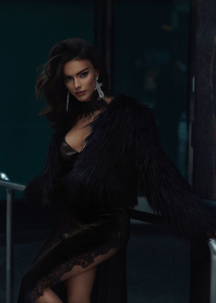 Индивидуалка Белка фото № 2 в городе Озёры