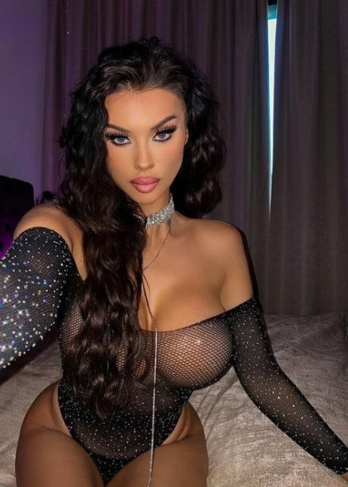 Индивидуалка ДАРИНА фото № 2 в городе Озёры