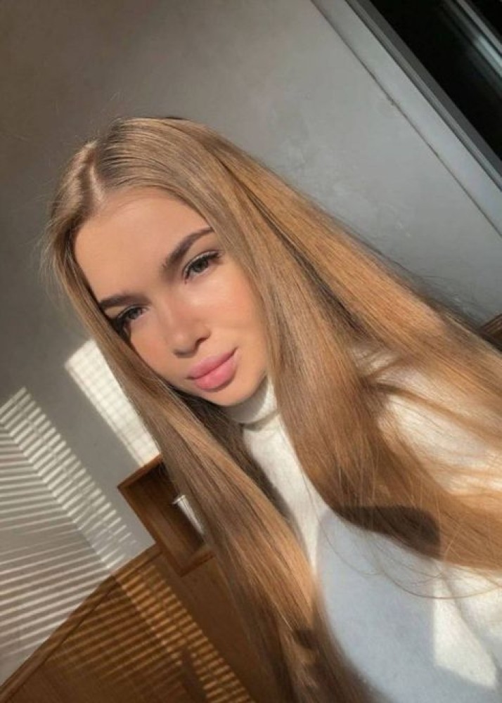 Индивидуалка Касандра главное фото в городе Озёры 