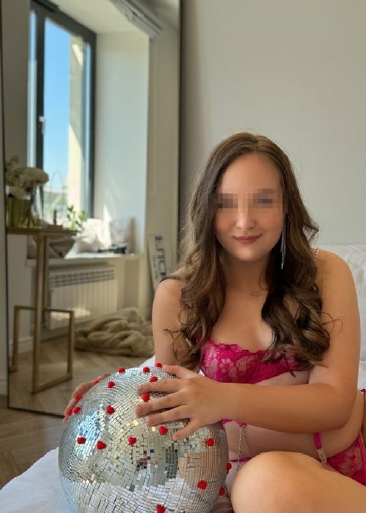 Индивидуалка Кэтрин фото № 2 в городе Озёры