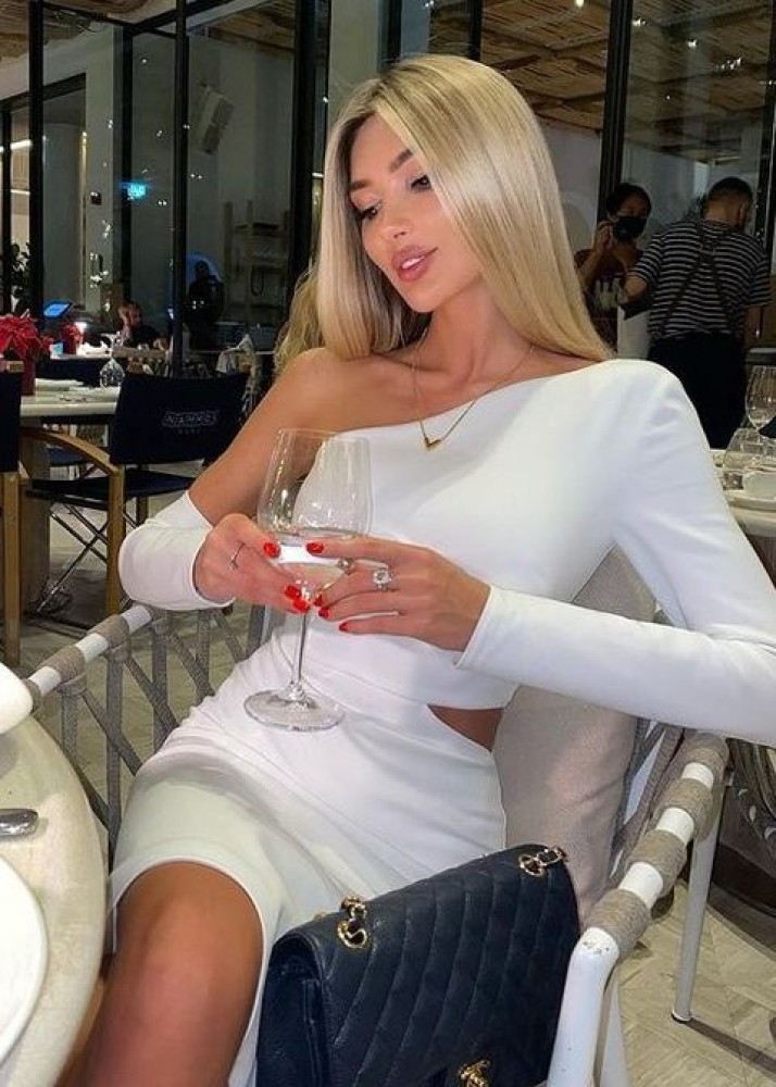 Индивидуалка Лина фото № 2 в городе Озёры