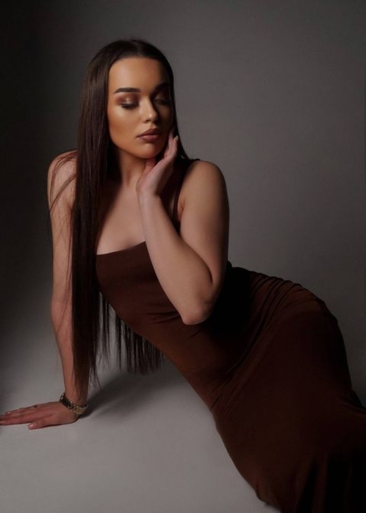 Индивидуалка Лиза главное фото в городе Озёры 