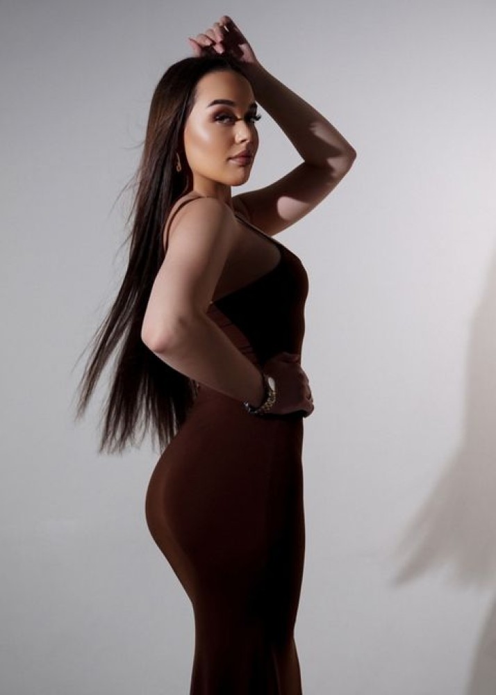 Индивидуалка Лиза фото № 2 в городе Озёры