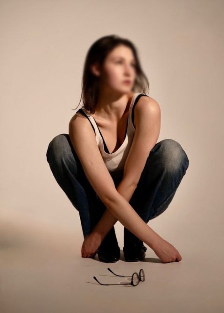 Индивидуалка Надюша фото № 2 в городе Озёры