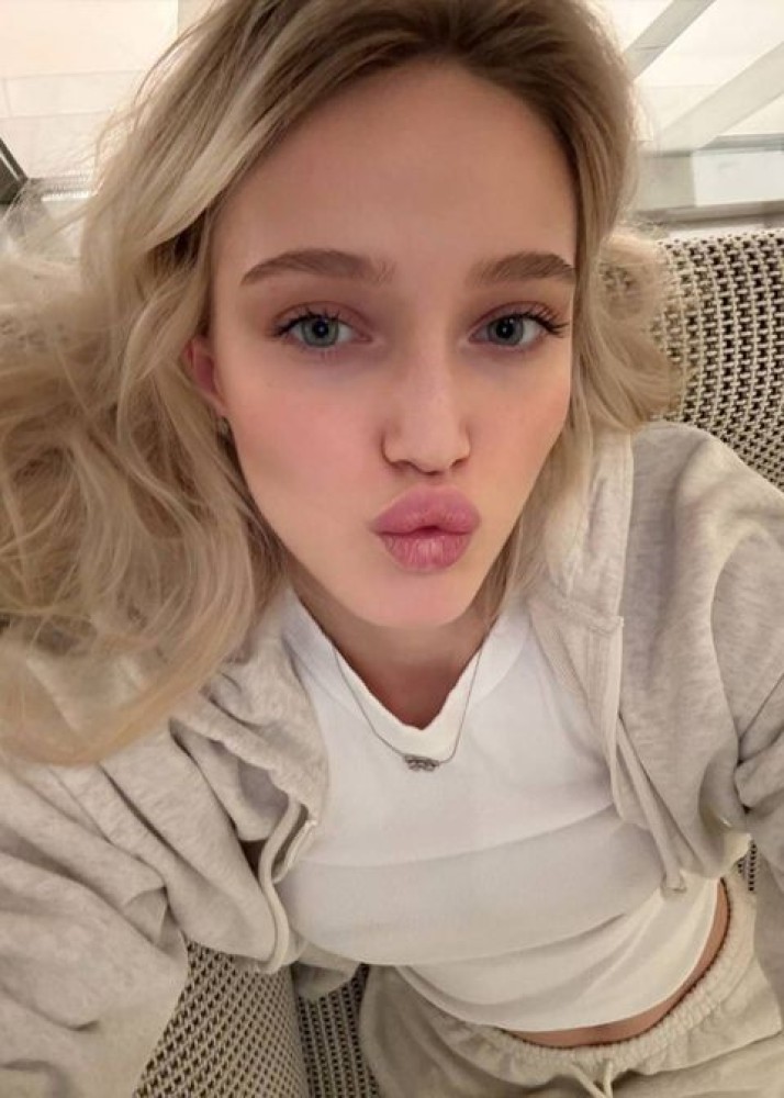 Индивидуалка Nika главное фото в городе Озёры 