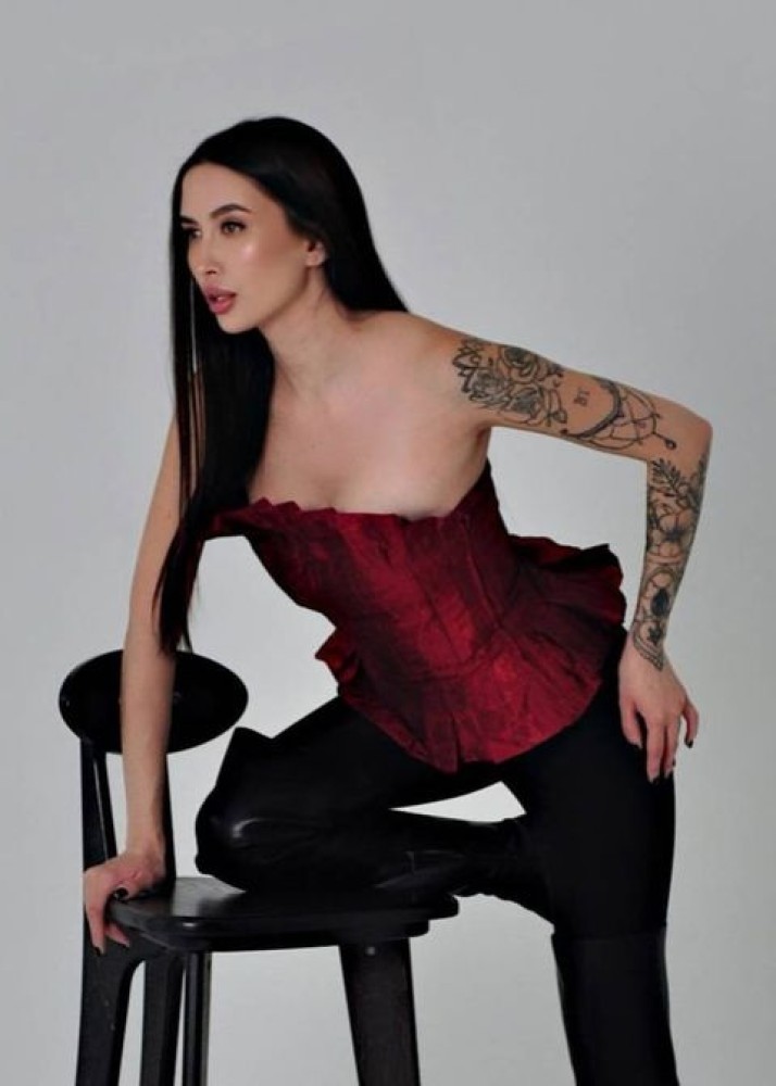 Индивидуалка Вика главное фото в городе Озёры 