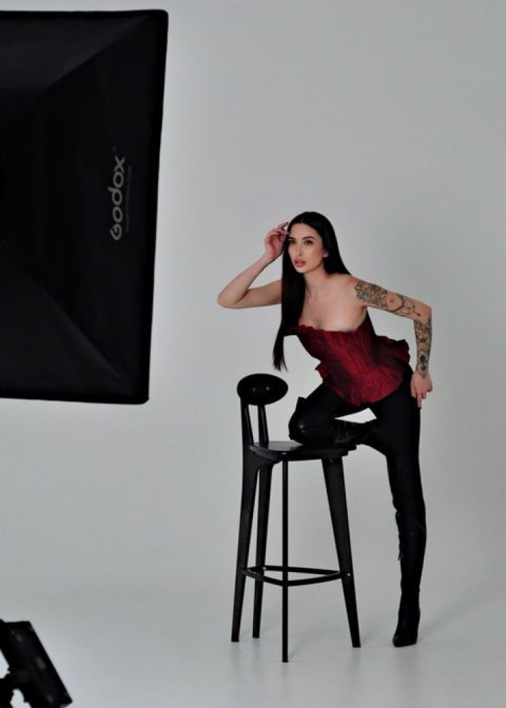 Индивидуалка Вика фото № 2 в городе Озёры