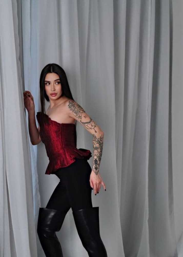 Индивидуалка Вика фото № 2 в городе Озёры