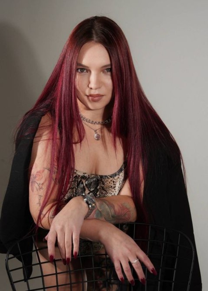 Индивидуалка Вита главное фото в городе Озёры 