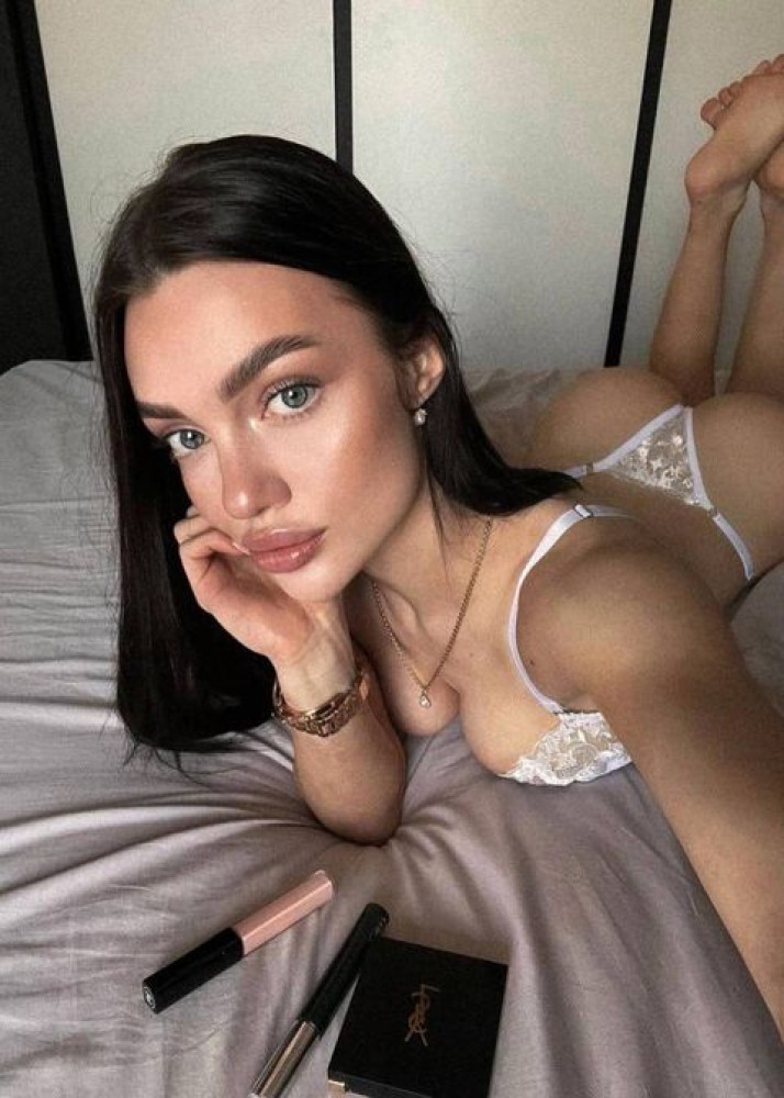 Индивидуалка Влада главное фото в городе Озёры 