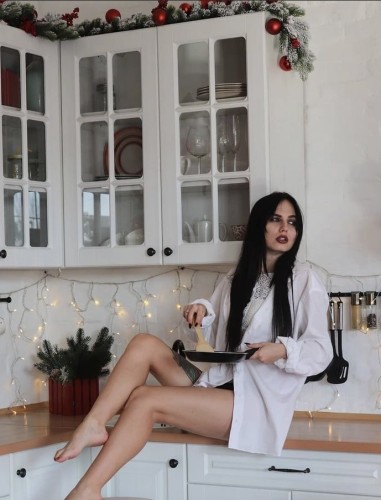 🎥 Оксана, Г. Озёры