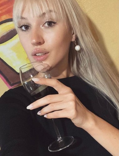 🎥 Аня, Г. Озёры