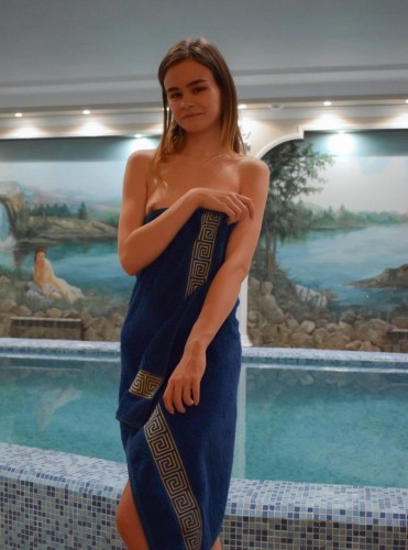 Лейла, Г. Озёры