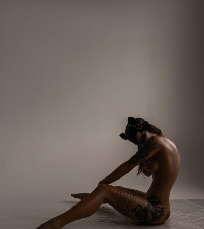 Владлена, Г. Озёры