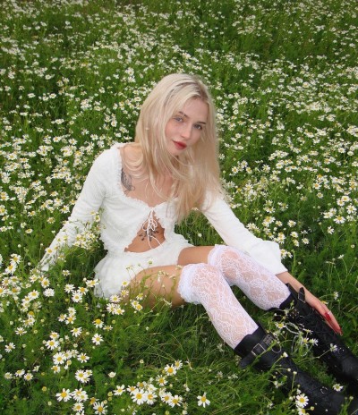 Ханна, Г. Озёры