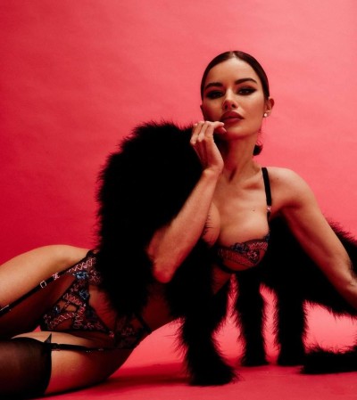 Ксюша, Г. Озёры