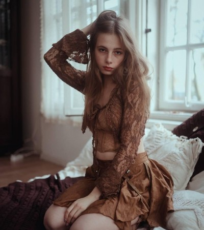 Лана, Г. Озёры