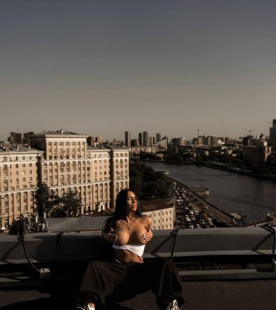 Дана, Г. Озёры