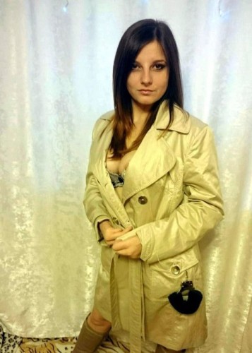 Настя, Г. Озёры