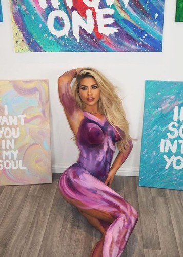 Николь, Г. Озёры