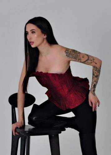 Вика, Г. Озёры